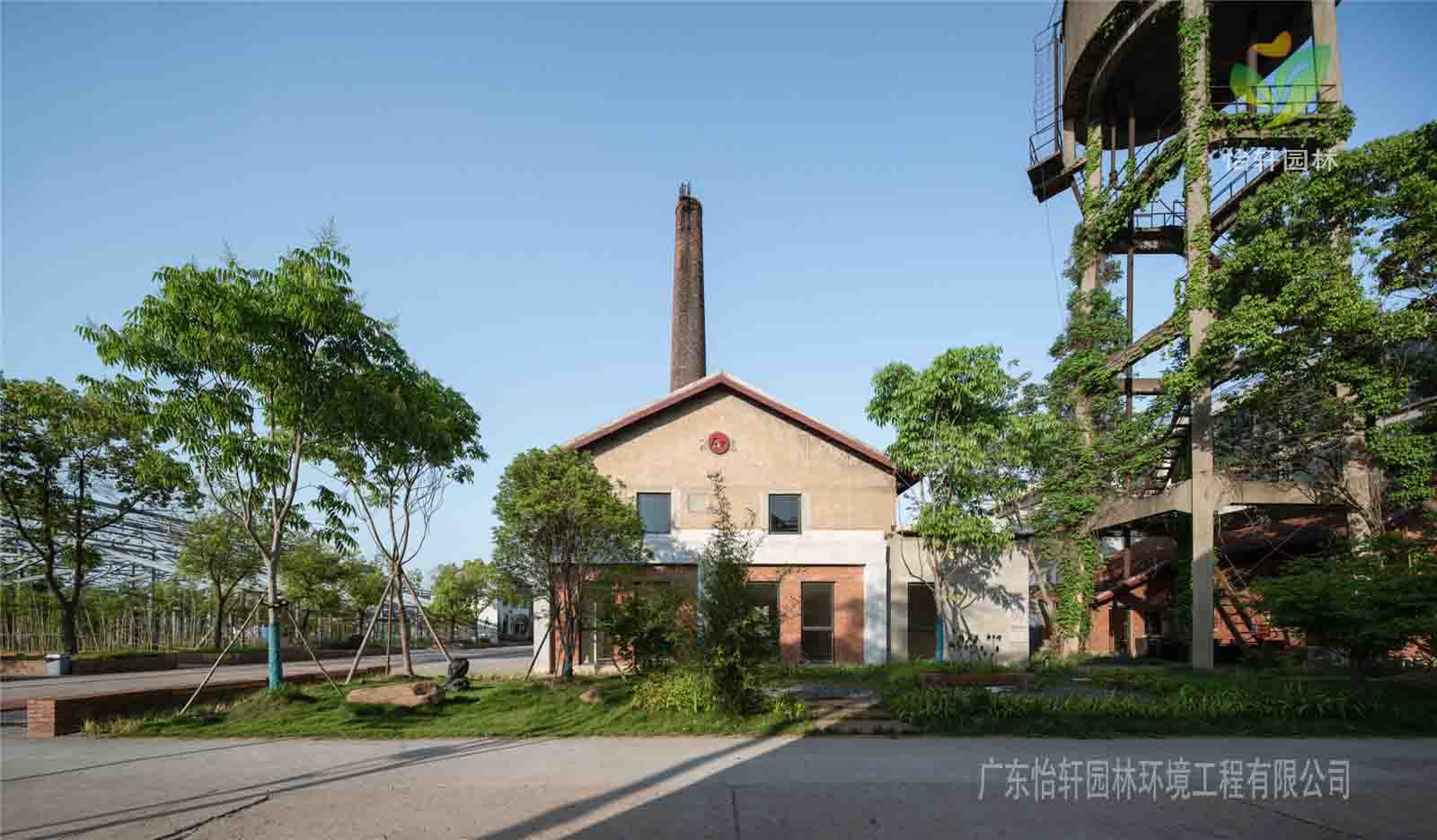 景觀設(shè)計