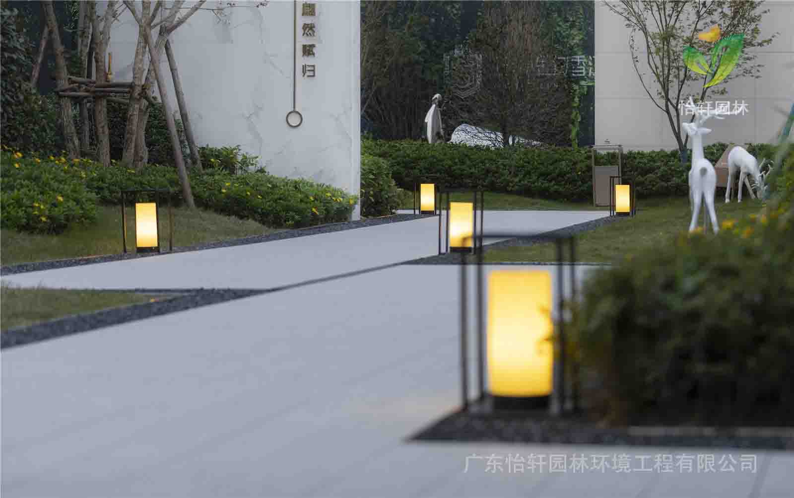 景觀設(shè)計 景觀設(shè)計