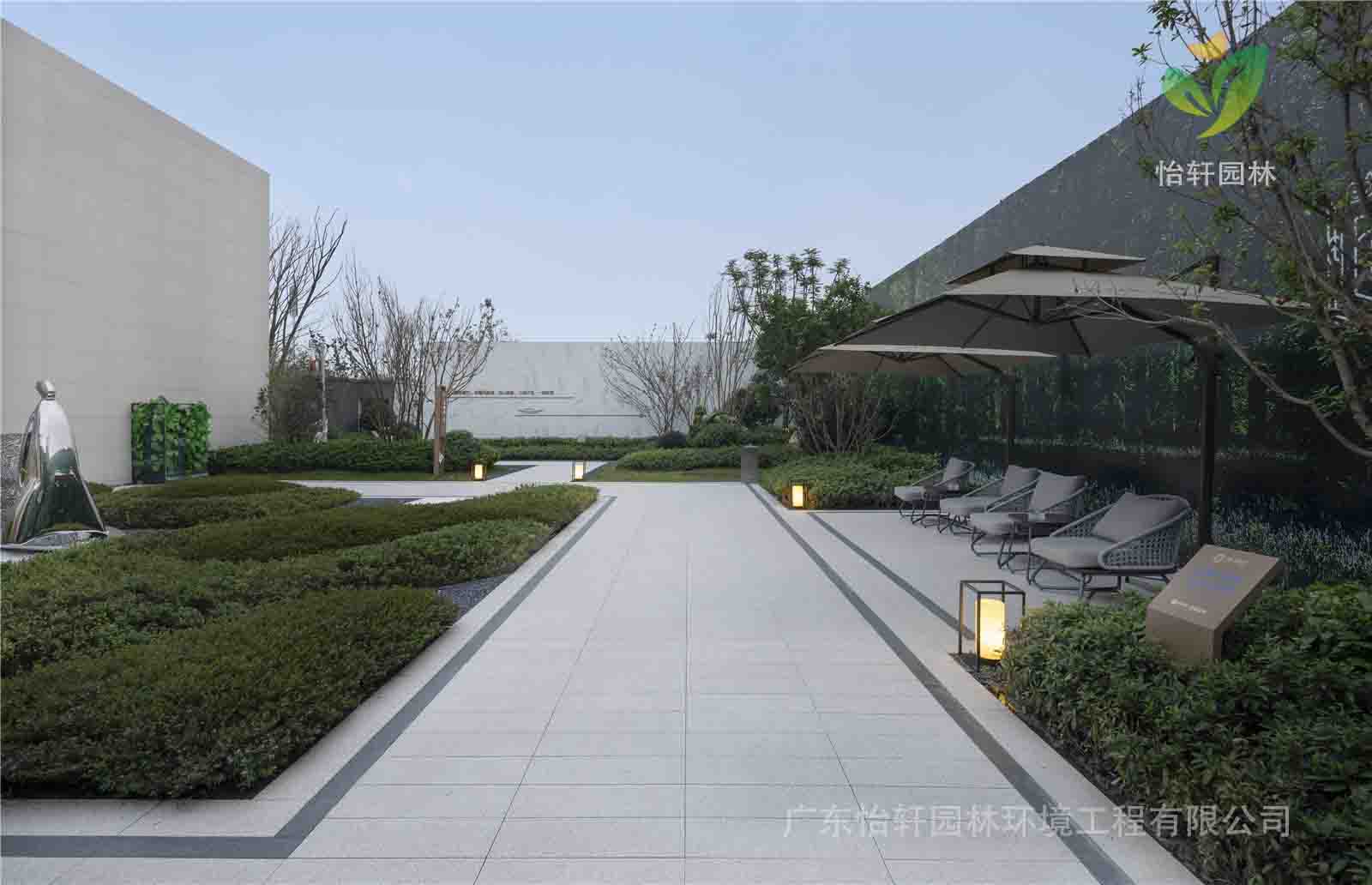 景觀設(shè)計 景觀設(shè)計