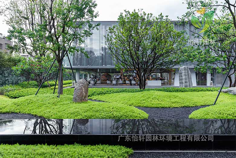 景觀設計 景觀設計