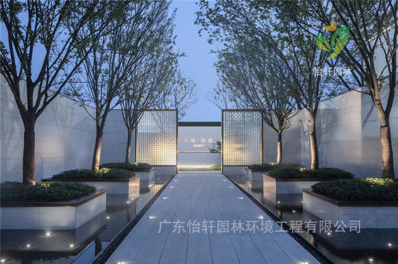 景觀設計 景觀設計