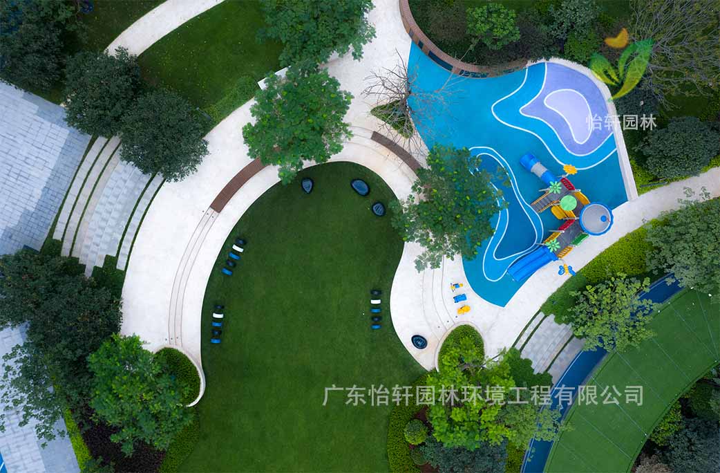 景觀設(shè)計(jì) 景觀設(shè)計(jì)
