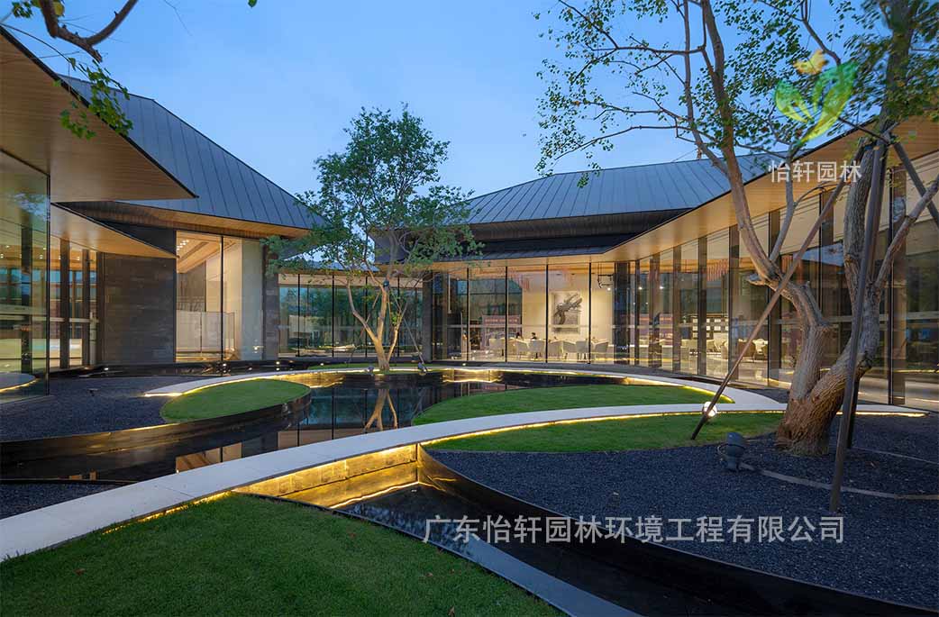 景觀設(shè)計(jì) 景觀設(shè)計(jì)