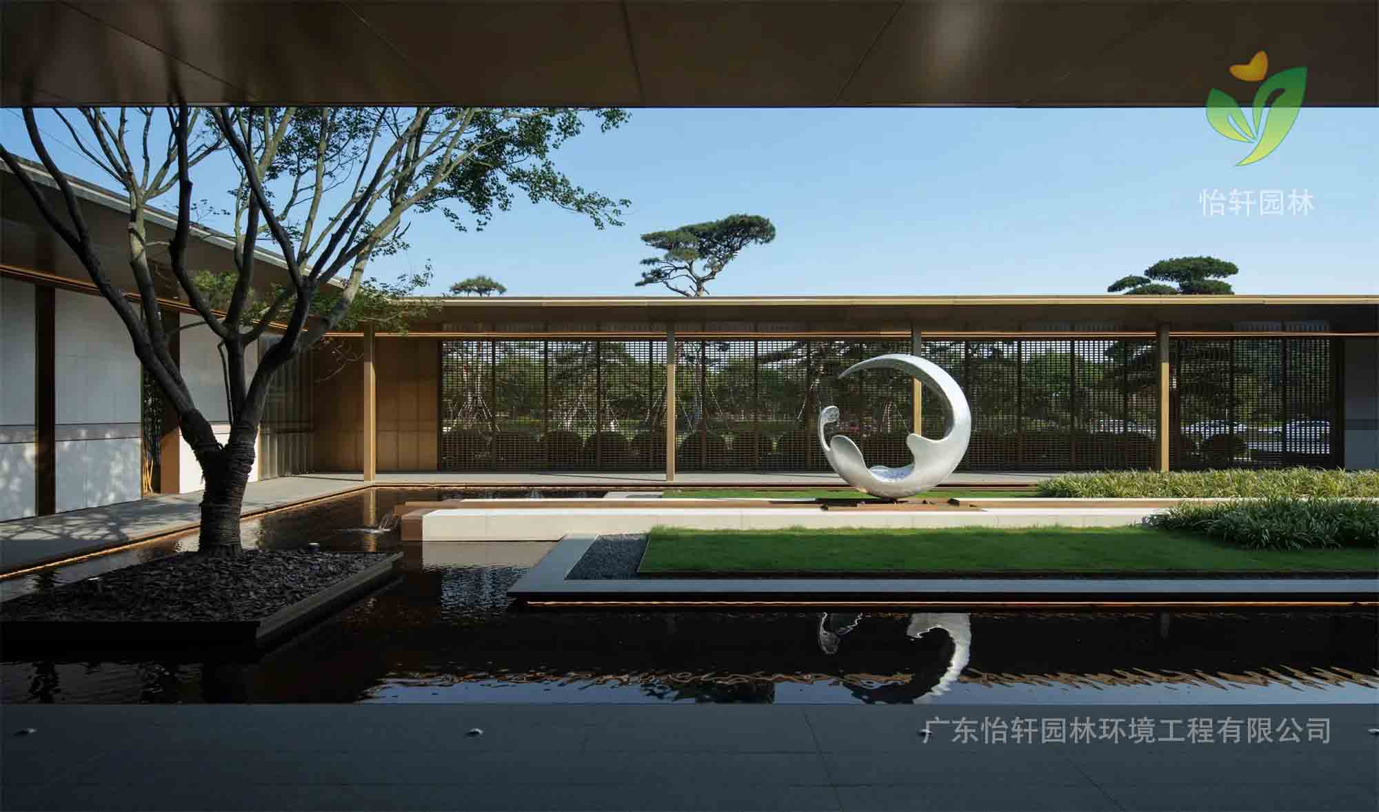 景觀設(shè)計(jì)